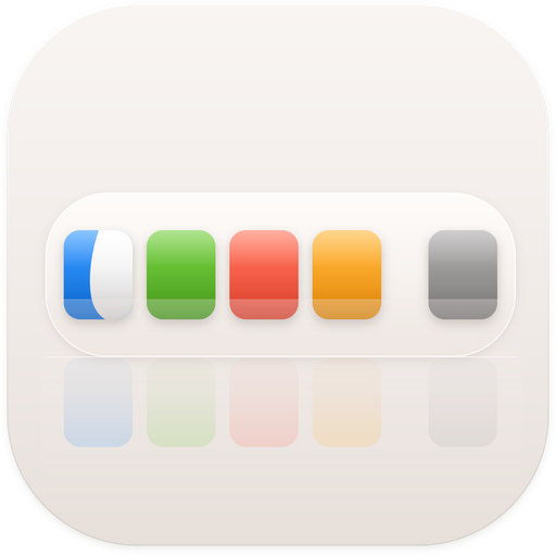 Still Dock app icon